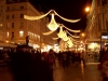 Schone lichtjes in Wenen
