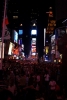 Lichtjes op Times Square