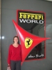 Ferrari World!