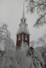 Torentje bij Harvard