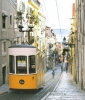 Lissabon per tram