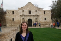 The Alamo