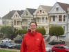 De Painted Ladies