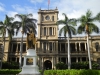 King Kamehameha, America's only king