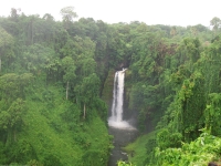 Sopofago Falls