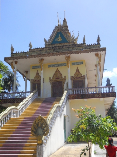 Wat Leu