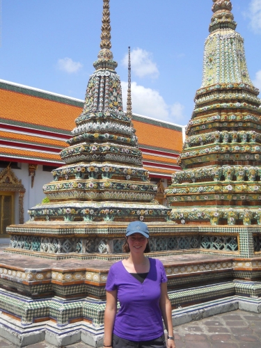 Wat Pho