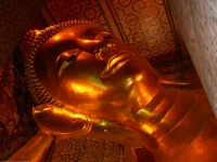 Gigantische Boeddha