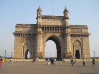 De Gateway to India