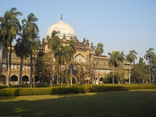 Het Prince Of Wales museum