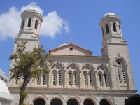Kathedraal