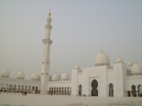 Mooie moskee