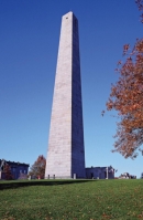 Het Bunker Hill Monument
