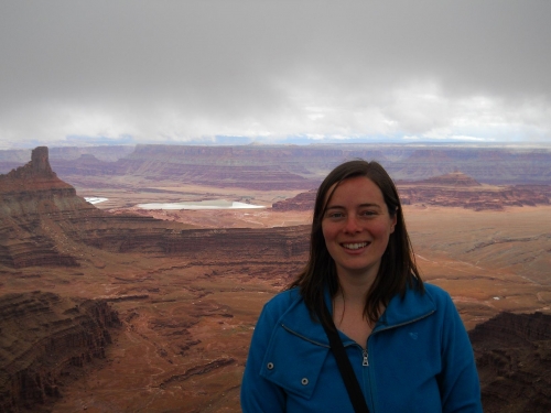 Dead Horse Point State Park