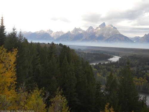 Grand Teton