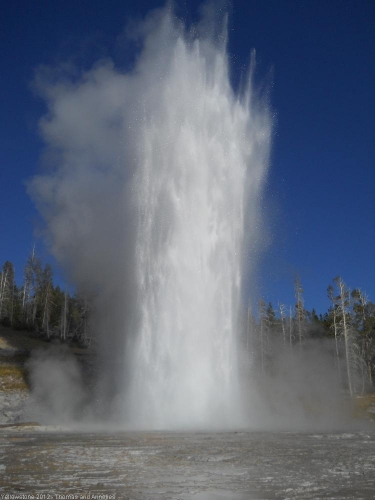 Grand Geyser