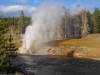 Riverside Geyser