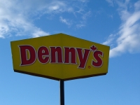 Denny's