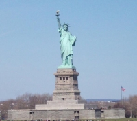 Lady Liberty