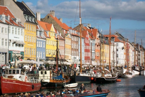 Nyhavn