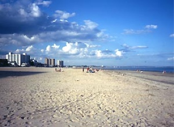 Revere Beach