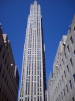 The Rockefeller Center