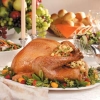 Stuffed Turkey