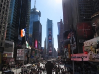 Times Square