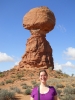 Balanced Rock