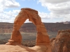 Delicate Arch