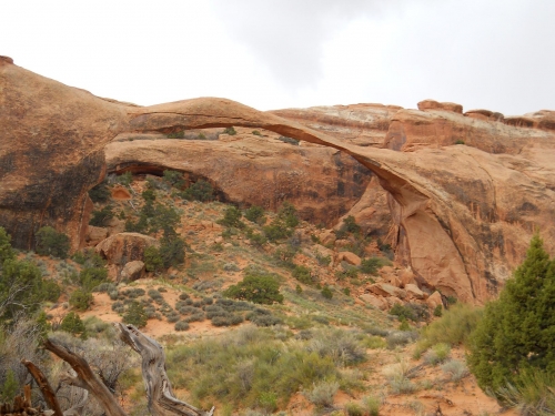 Landscape Arch