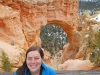 Natuurlijke Brug in Bryce