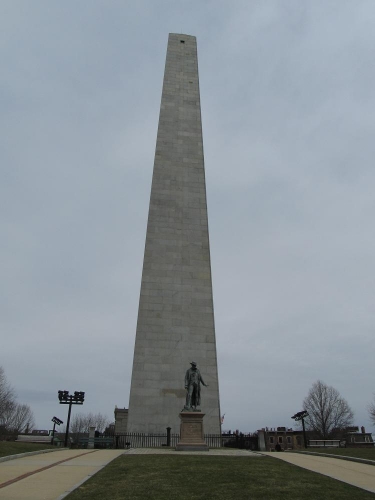 Bunker Hill