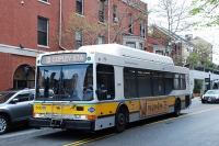 Bostonbus