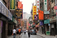 Chinatown