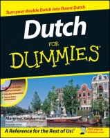 Dutch for dummies