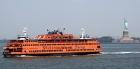 De Staten Island Ferry