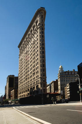 Flatiron Building