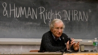 Chomsky over Human Rights