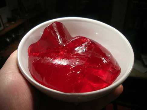 Jell-O