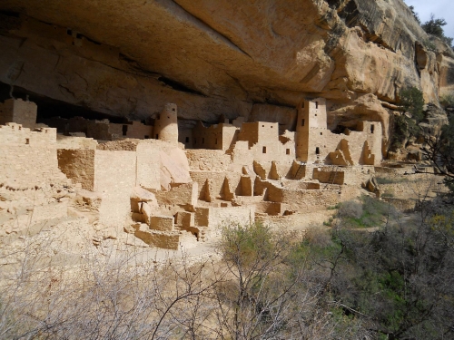 Cliff Palace