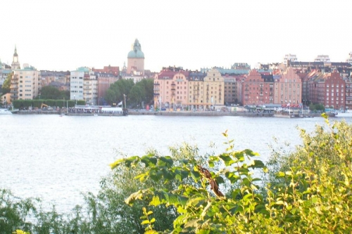 Stockholm