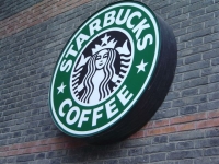 Lieve Starbucks, ik ga je missen