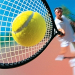 Tennis!
