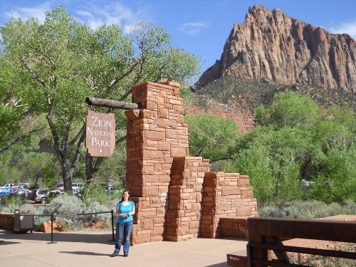 Zion National Park